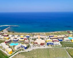 ALL SENSES NAUTICA BLUE EXCLUSIVE RESORT